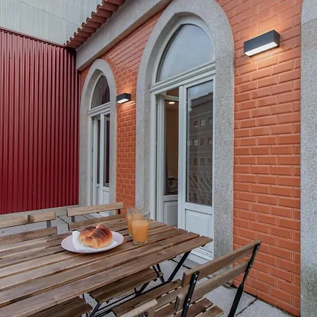 Apartmán Sweet Studio W/ Big Balcony By Lovelystay *