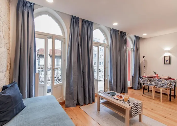 Lejlighed Sweet Studio W/ Big Balcony By Lovelystay *