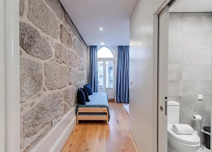 Sweet Studio W/ Big Balcony By Lovelystay Apartmán