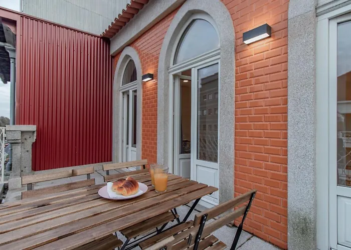 公寓 Sweet Studio W/ Big Balcony By Lovelystay *